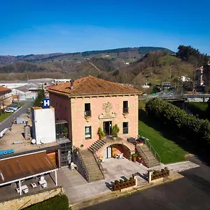  Hotel Palacio Atxega