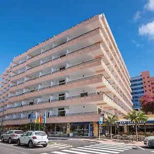 Hotel Hc Magec Puerto de la Cruz (Tenerife)