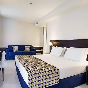 Hotel Exe Museos Málaga