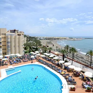 Hotel Medplaya Riviera - Adults Recommended Benalmádena