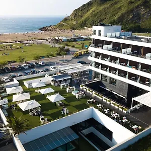 3* Hotel Hotel&thalasso Antilla - Con Terraza - Thalasso Incluida