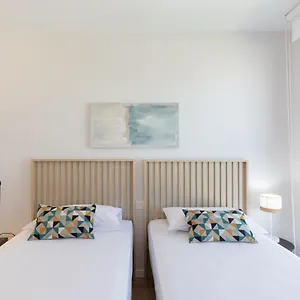  Apartamento Salakobeta - Baskeyrentals