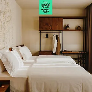 Hotel Sonder Casa Luz Barcelona
