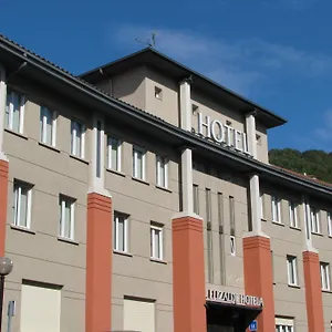  Hotel Elizalde