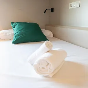Hotel Residencia Bravo Students Granada