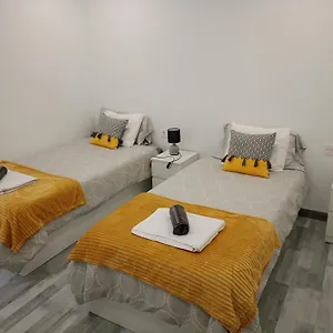  Apartamento Piso Nuevo A 10 Minutos De San Sebastian