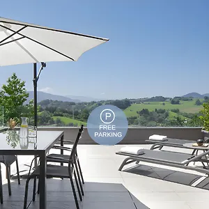 2* Apart-hotel Irenaz