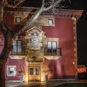 Hotel Palacio Muñatones, Muskiz