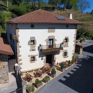  Hotel Batzarki