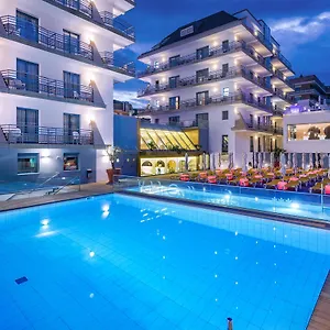 Alhambra 4* Santa Susana