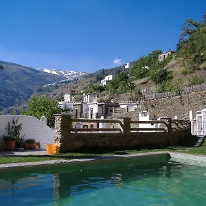 Hotel Estrella De Nieves Pampaneira