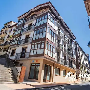 3* Apartahotel Mirotza And
