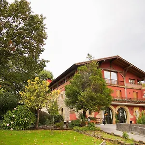 Hotel Usategieta, Oiartzun