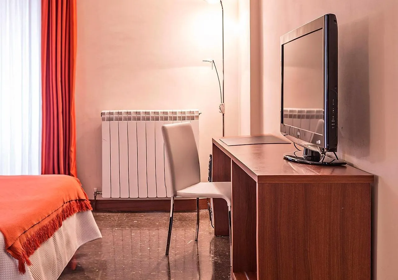 Hotel Txartel Lasarte Oria Spagna