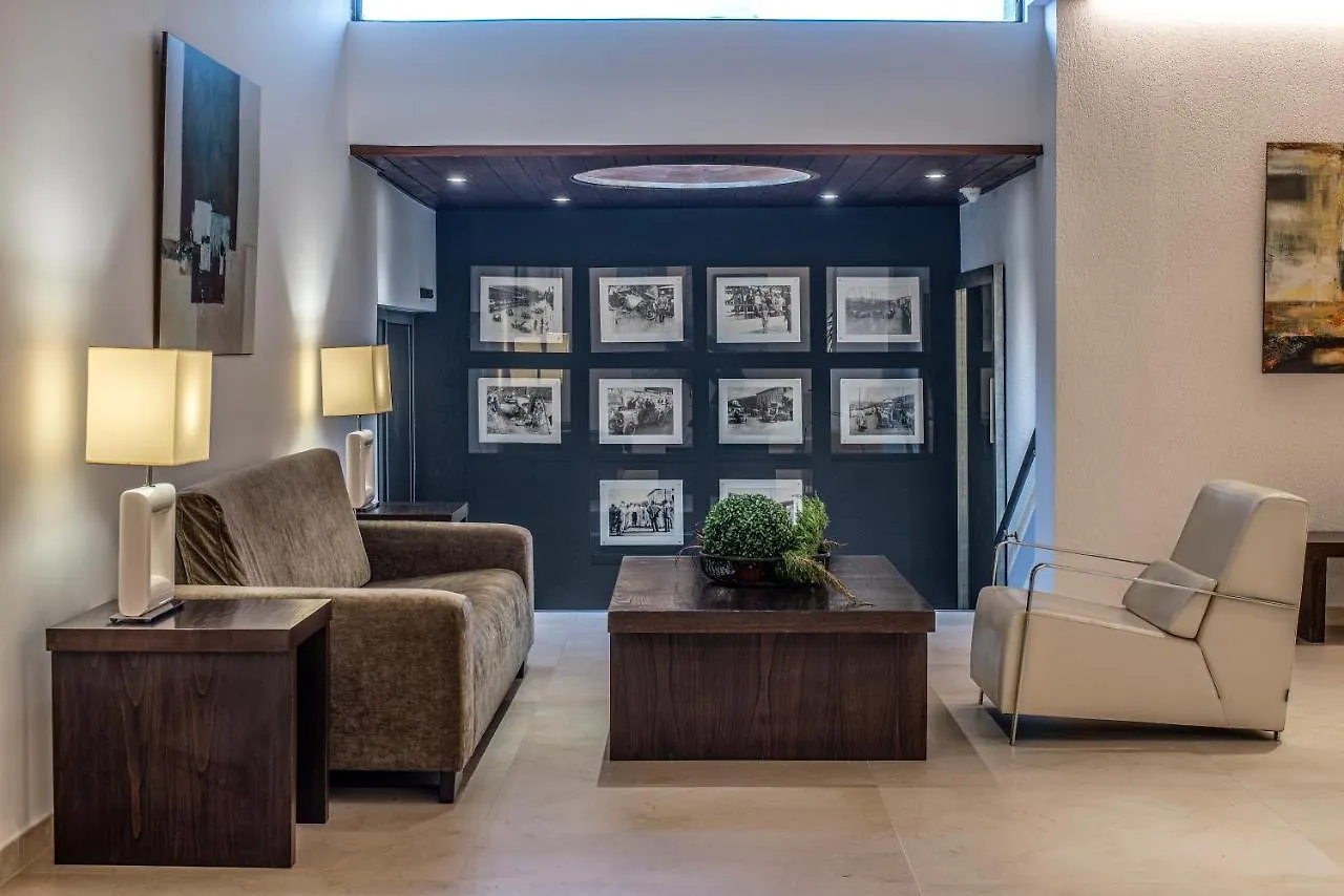 Hotel Txartel Lasarte Oria