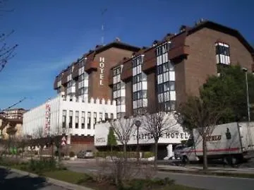 Hotel Txartel Lasarte Oria
