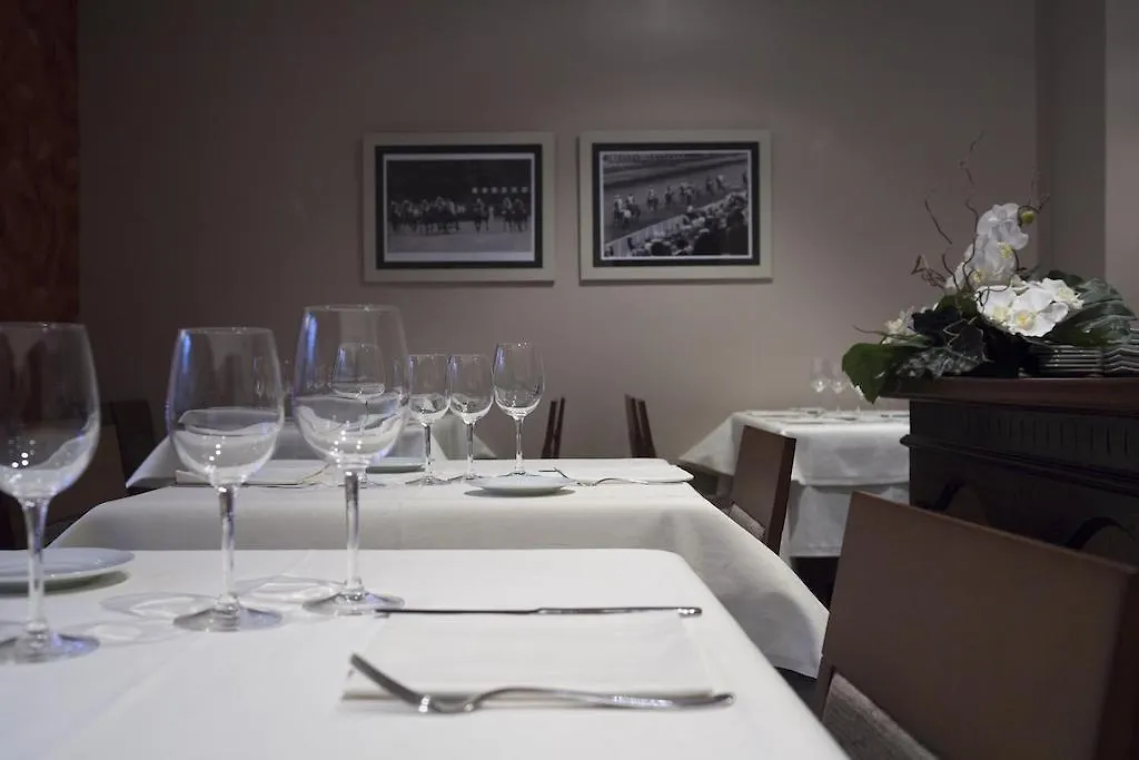 Hotel Txartel Lasarte Oria Spain