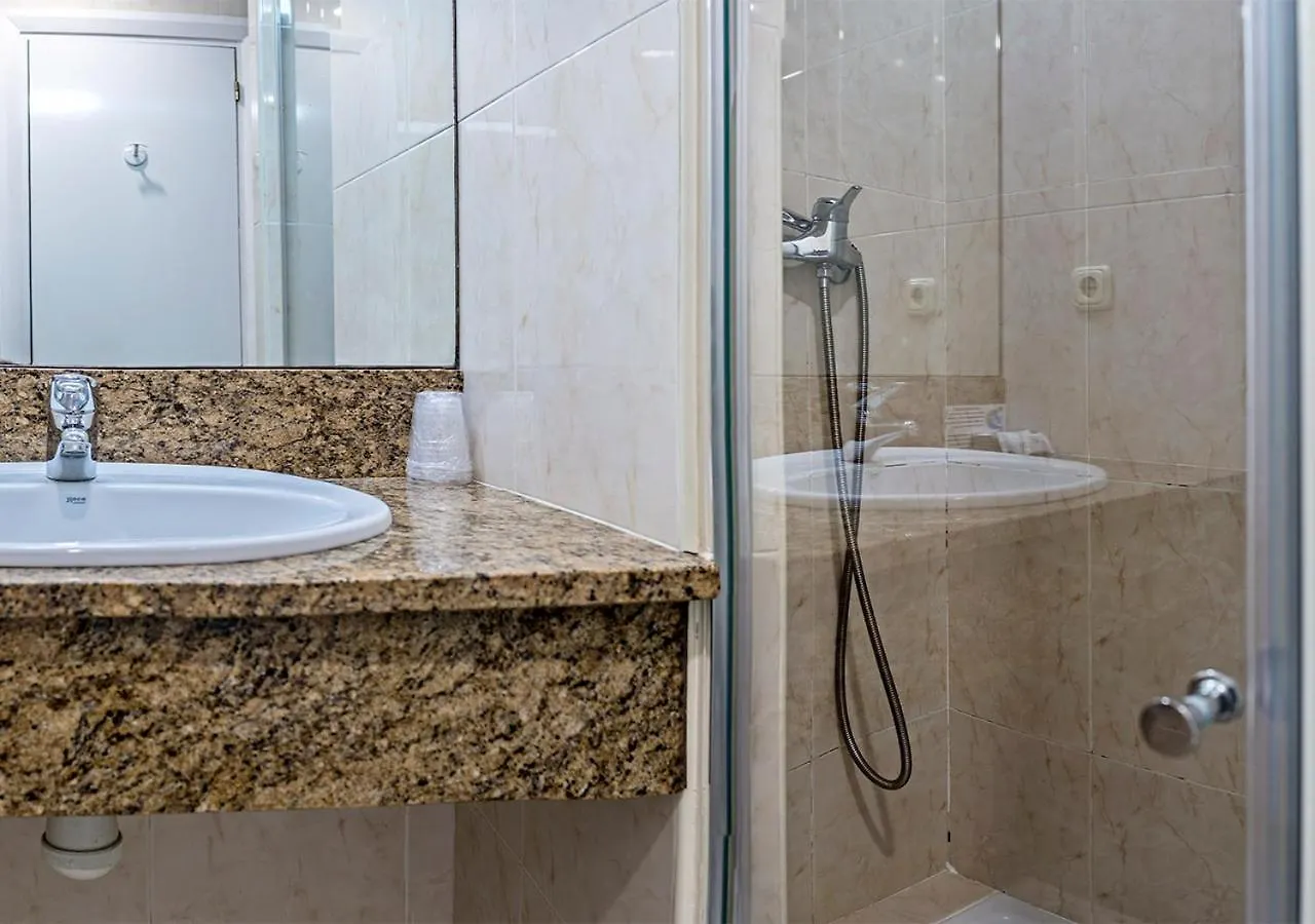 Hotel Txartel Lasarte Oria