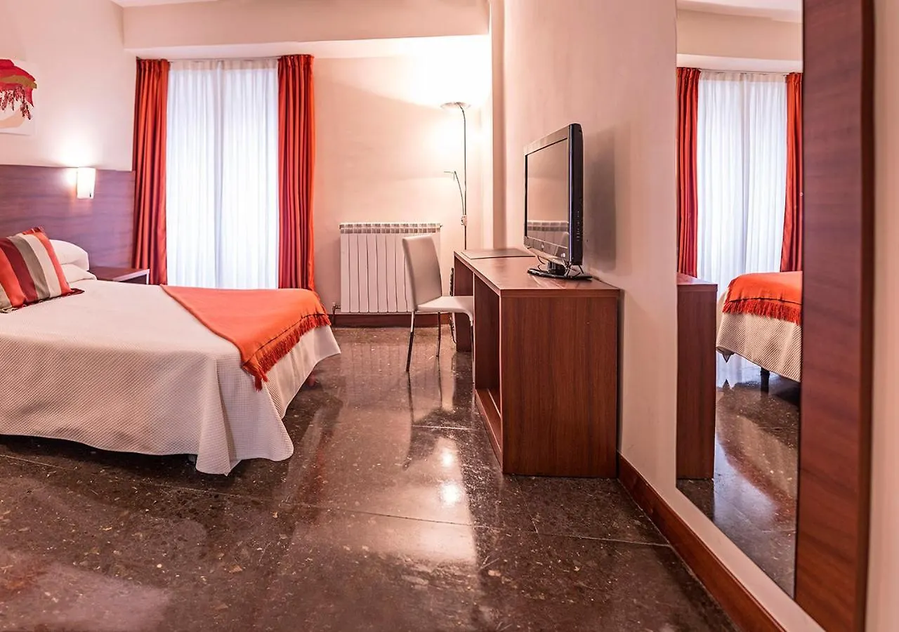 Hotel Txartel Lasarte Oria